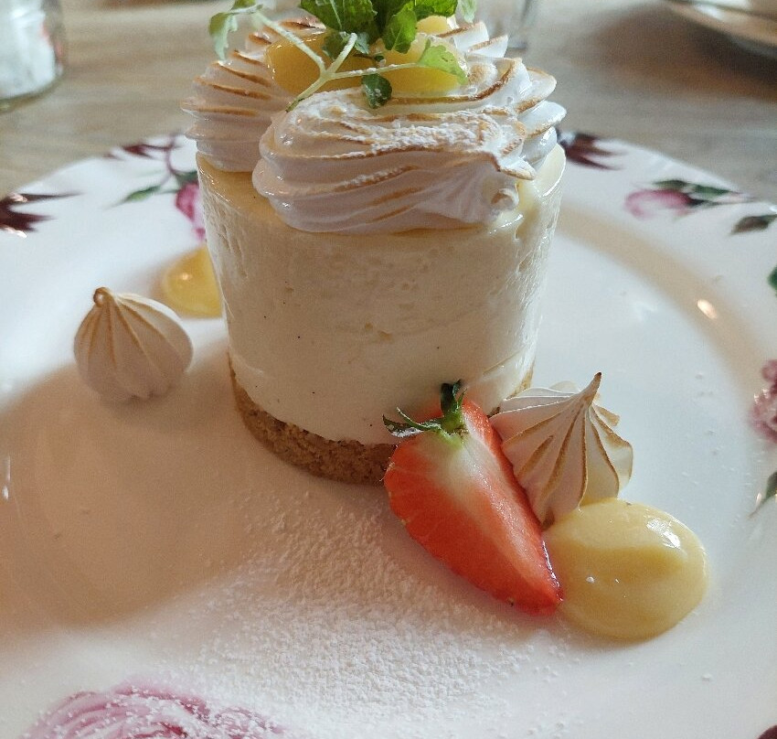 David Austin Roses-沃尔夫汉普顿必去景点