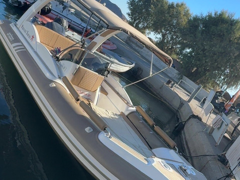 SeaStar Chania Boat Tours-Platanias必去景点