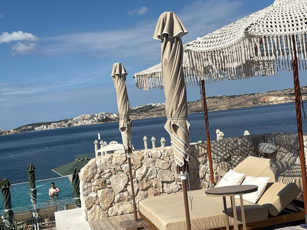 Kora Pool-卡拉必去景点