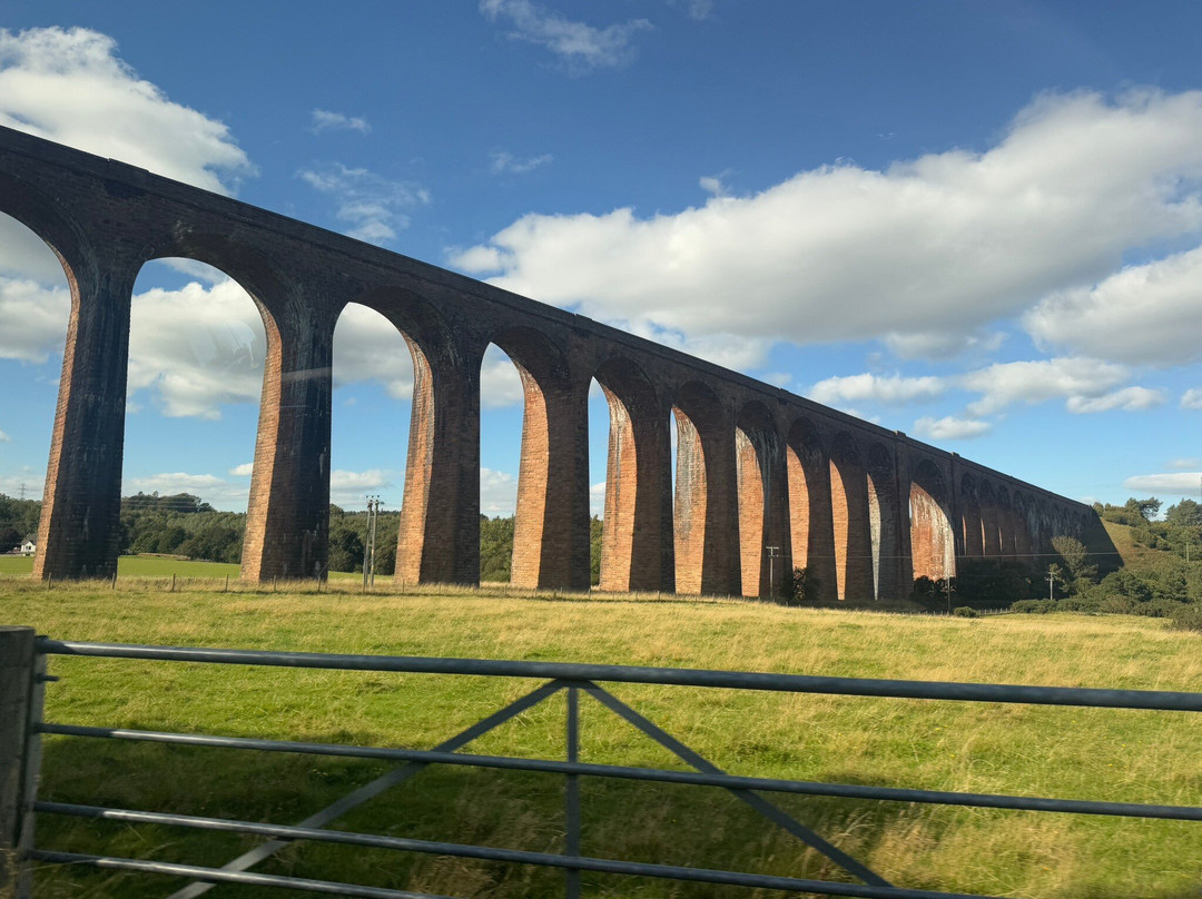 Scotland Taxi Tours-Invergordon必去景点