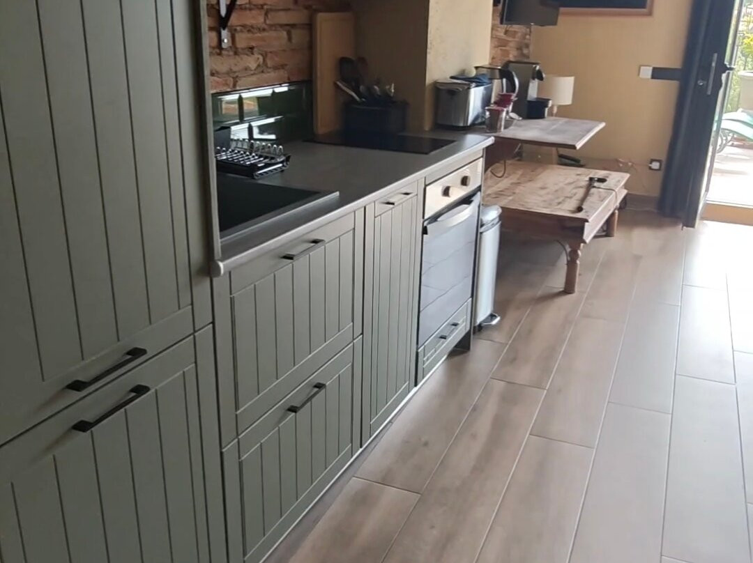 Priorat Aparthotel主图