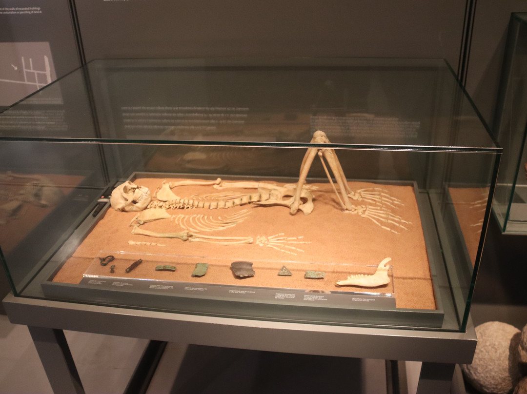 Museu Municipal de Llivia-Llivia必去景点