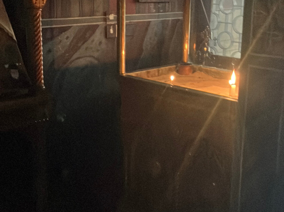 Panagia Church-阿依纳帕必去景点