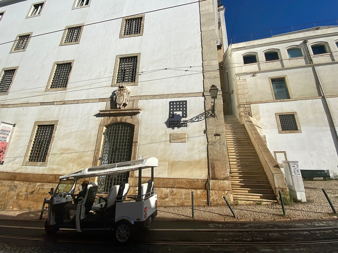 Lisbon Art & Soul - Day tours-里斯本必去景点