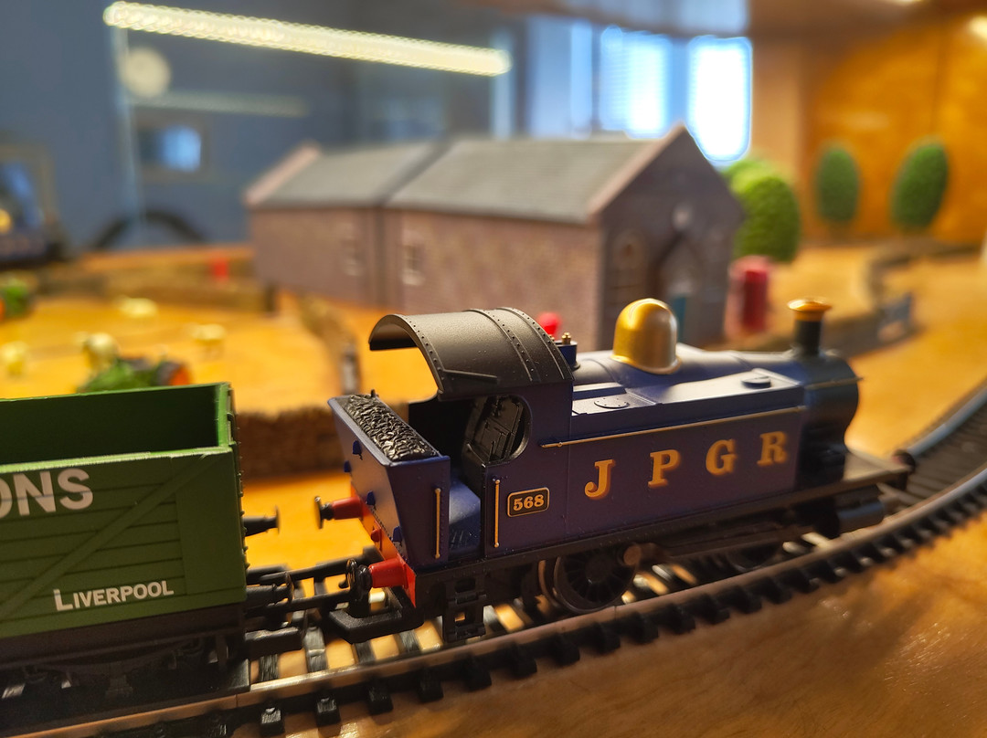 Exit Rooms - Cambridge Escape Rooms-剑桥必去景点