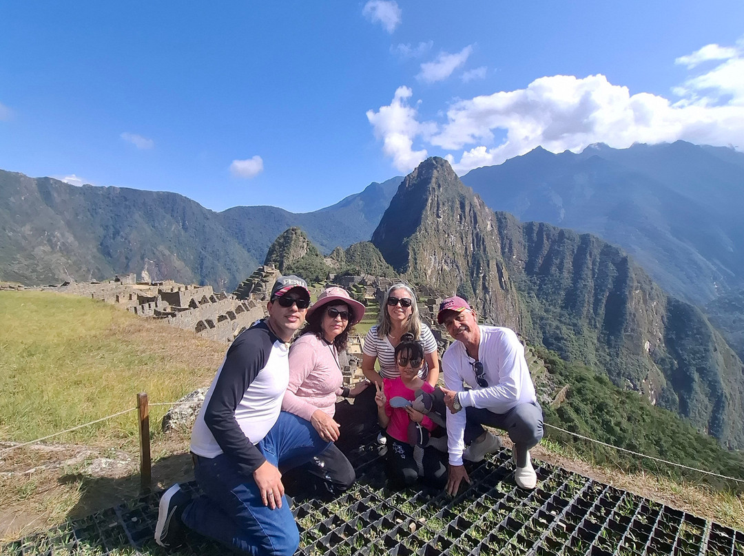 TRAVEL IN PERU-库斯科必去景点