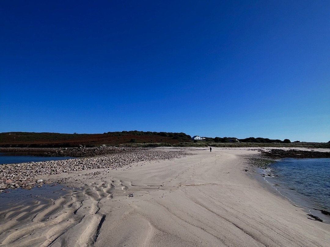 St Mary's Boatmen's Association-St Mary's必去景点