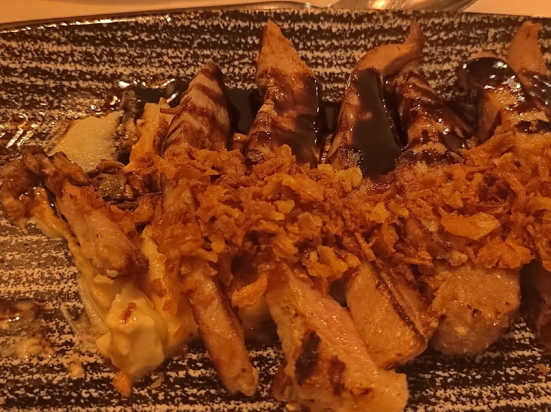 S'ha Acabat el Broquil - Vic