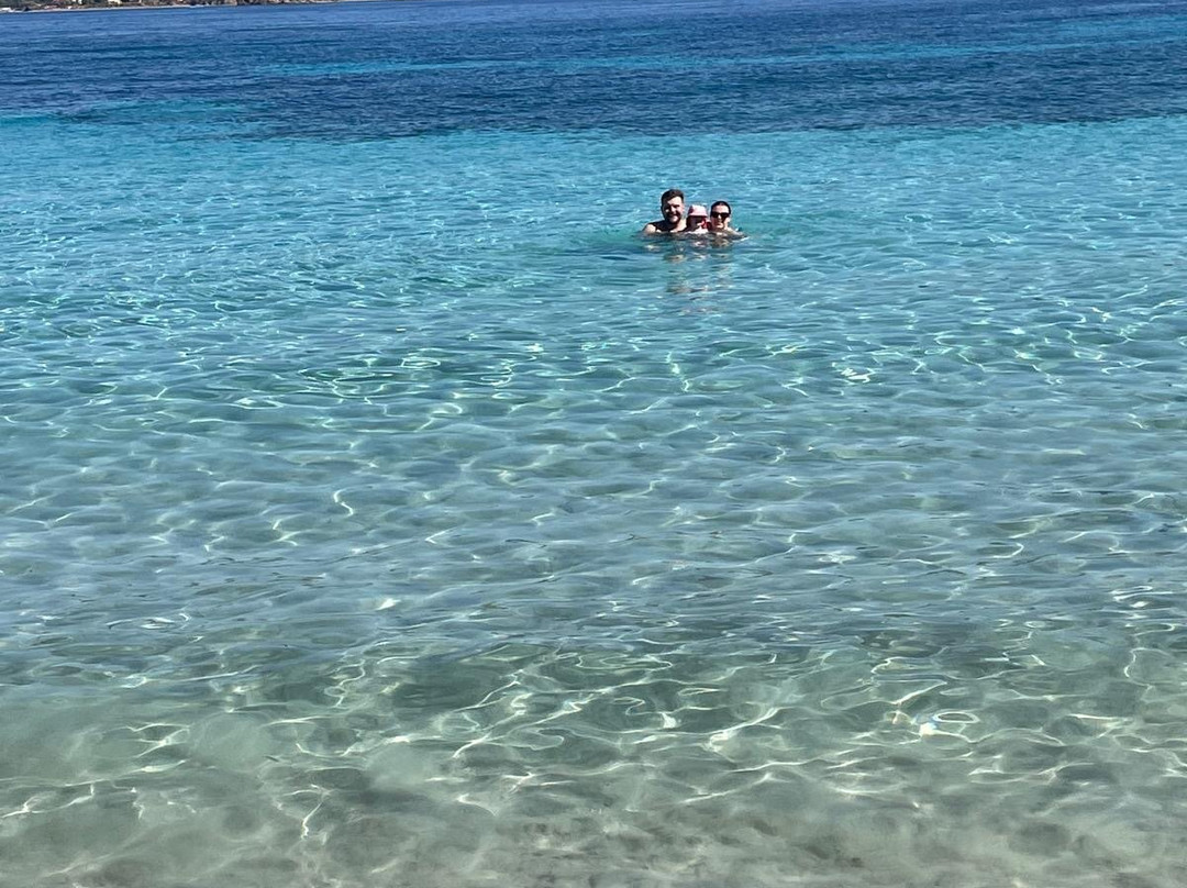 Tasos Boat Cruises Finikounda-Finikounda必去景点