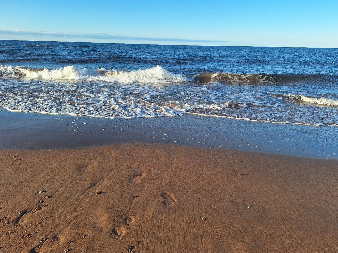 Brackley Beach-Brackley Beach必去景点