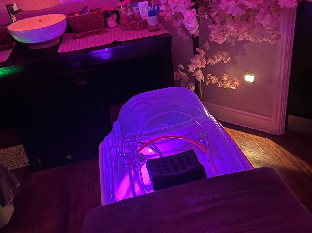 Bannatyne Health Club & Spa - Colchester, Kingsford Park-科尔切斯特必去景点