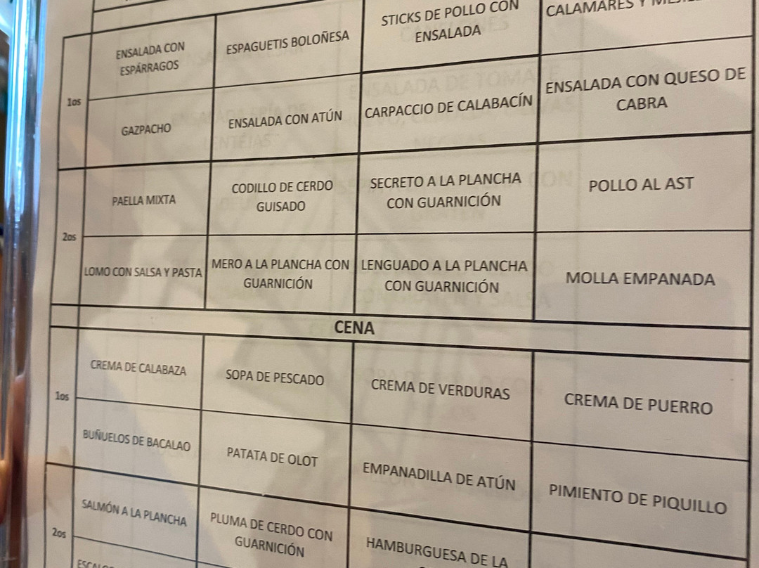 Hotel Maria Teresa主图