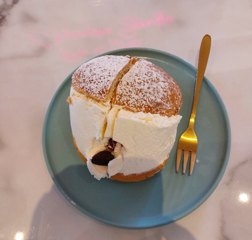 Chiara Pasticceria Artigianale