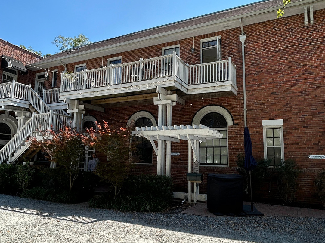 Front Street Inn主图