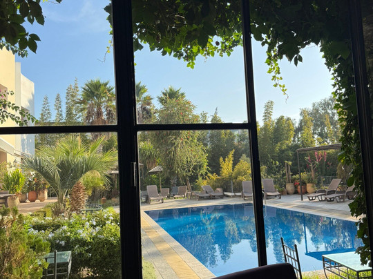 Dar Tanja Boutique Hotel主图