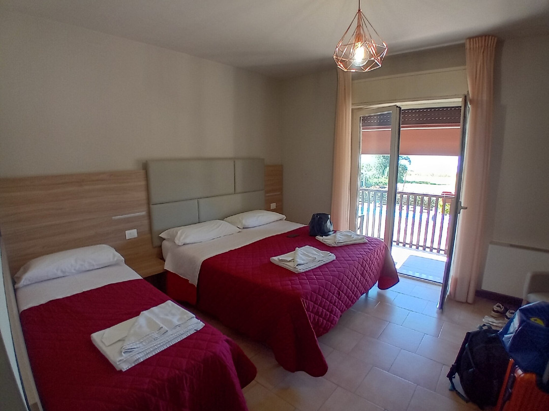 Hotel Torricella主图