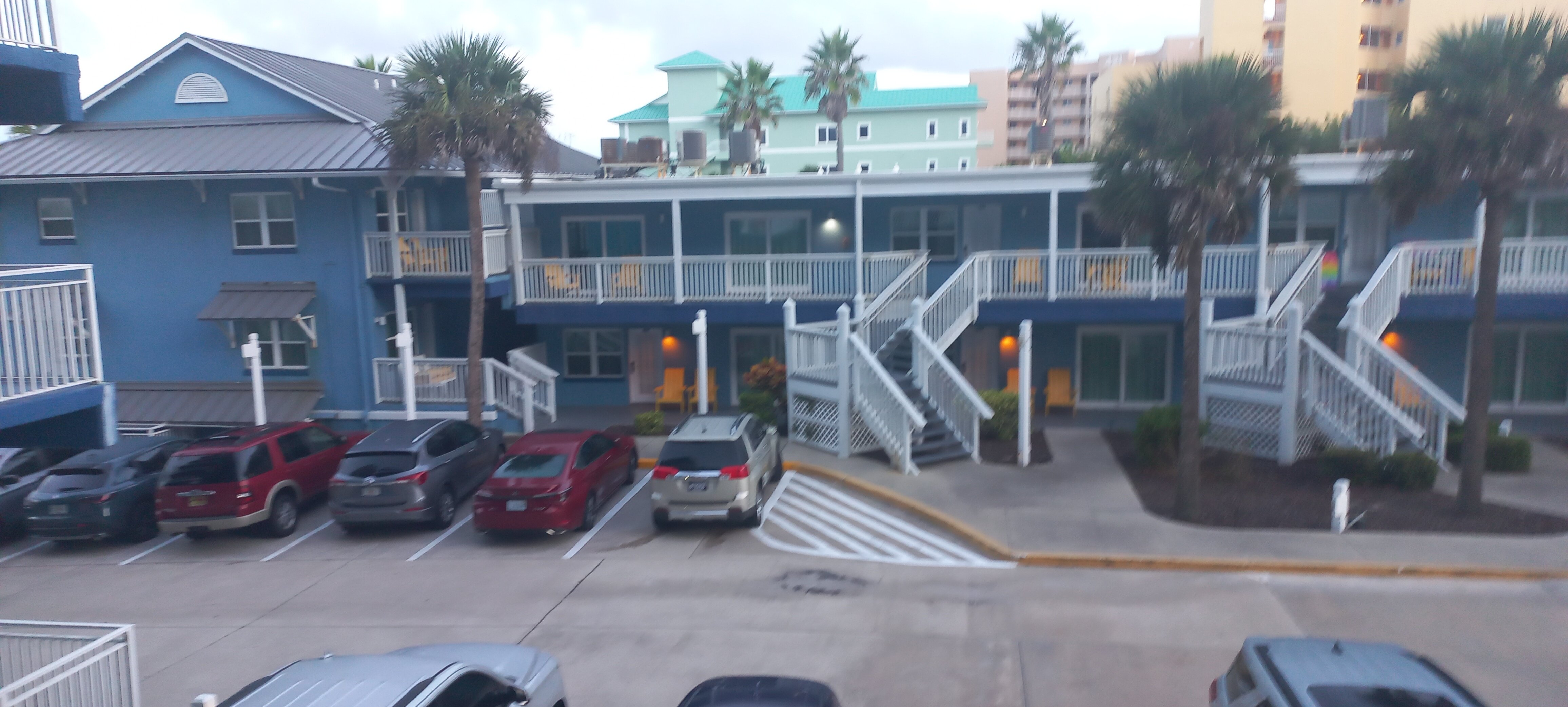 Coconut Palms Beach Resort II-官方