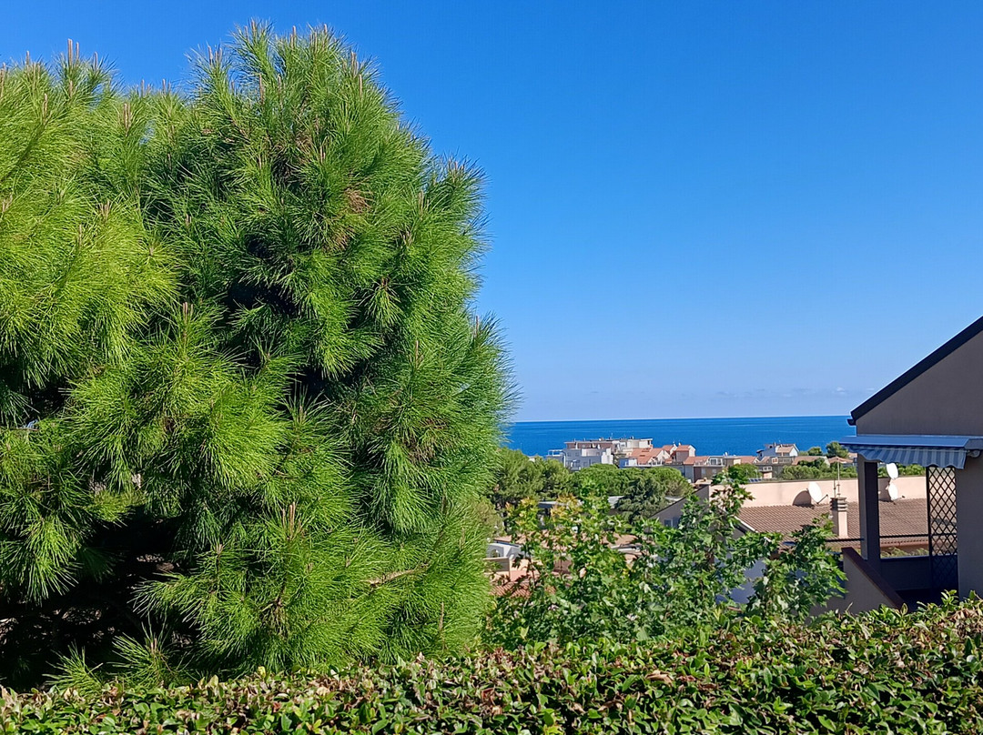 B&b Vento Del Mare主图