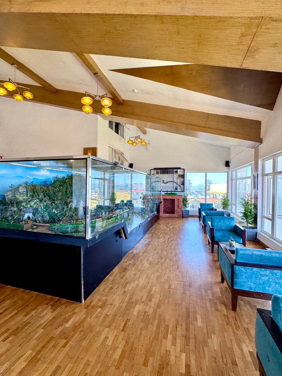 Sterling Ooty Elk Hill-浴室