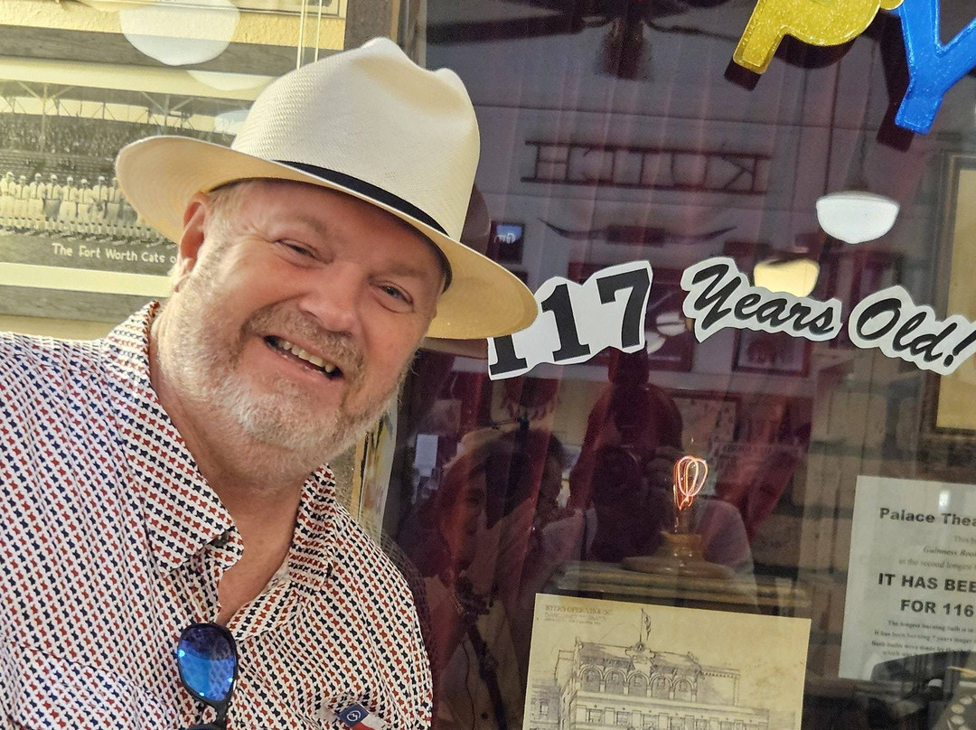 Stockyards Museum-沃思堡必去景点