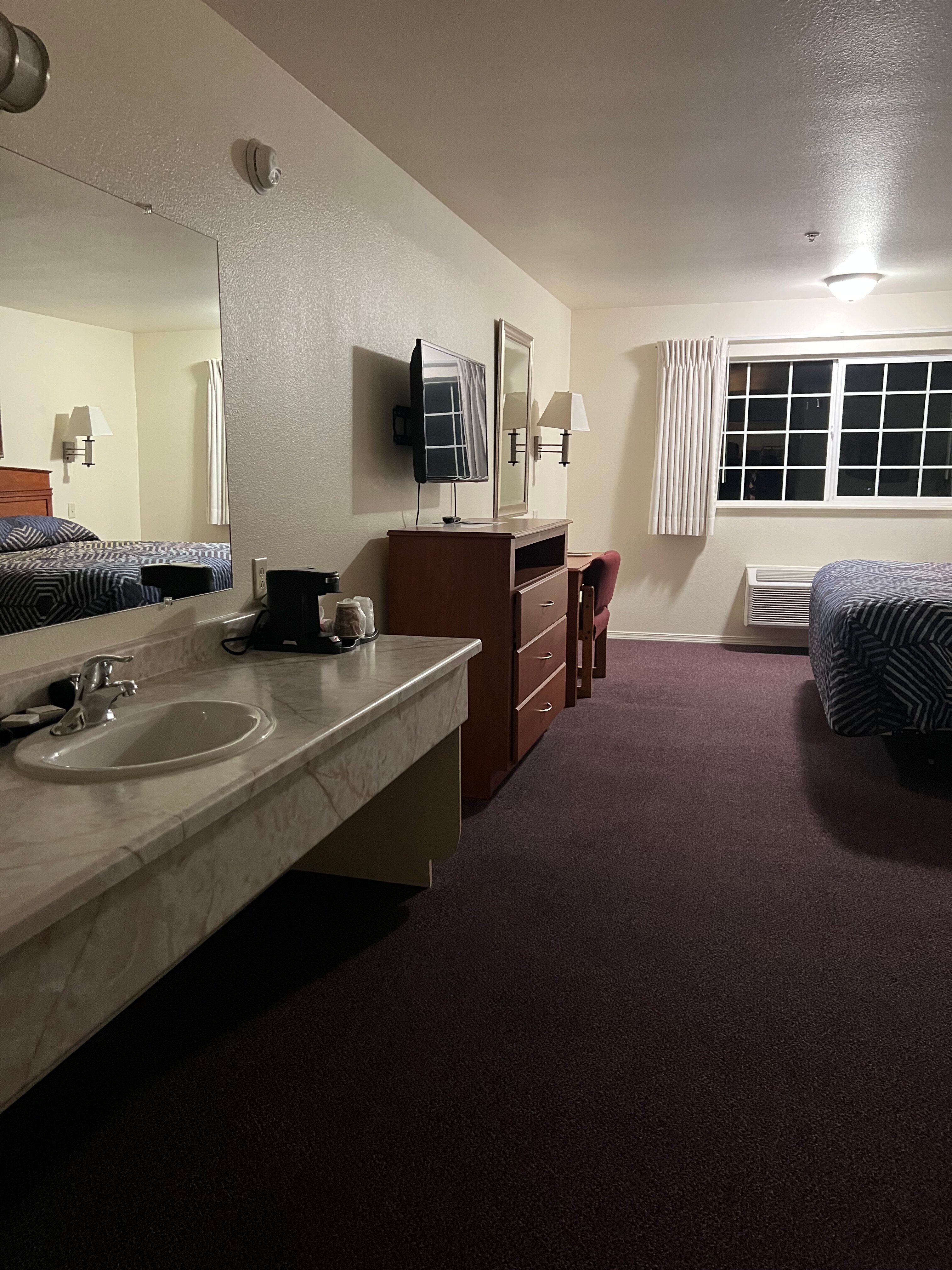 Ocean View Inn-官方