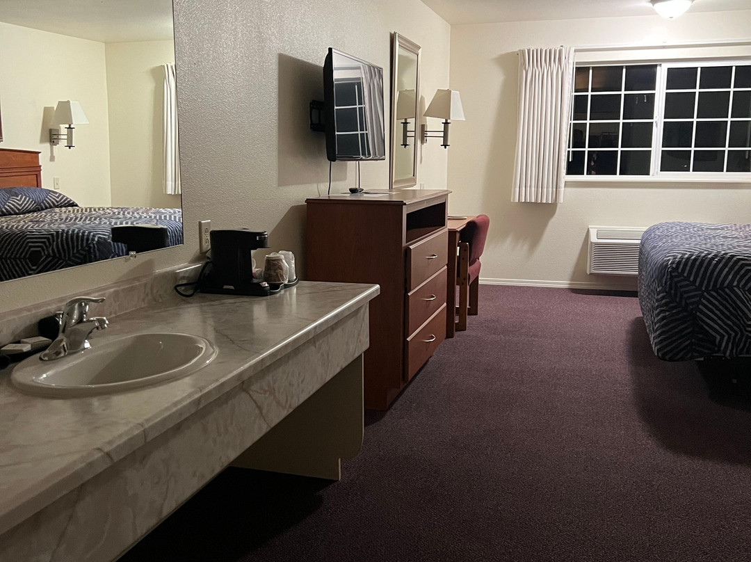 Ocean View Inn主图