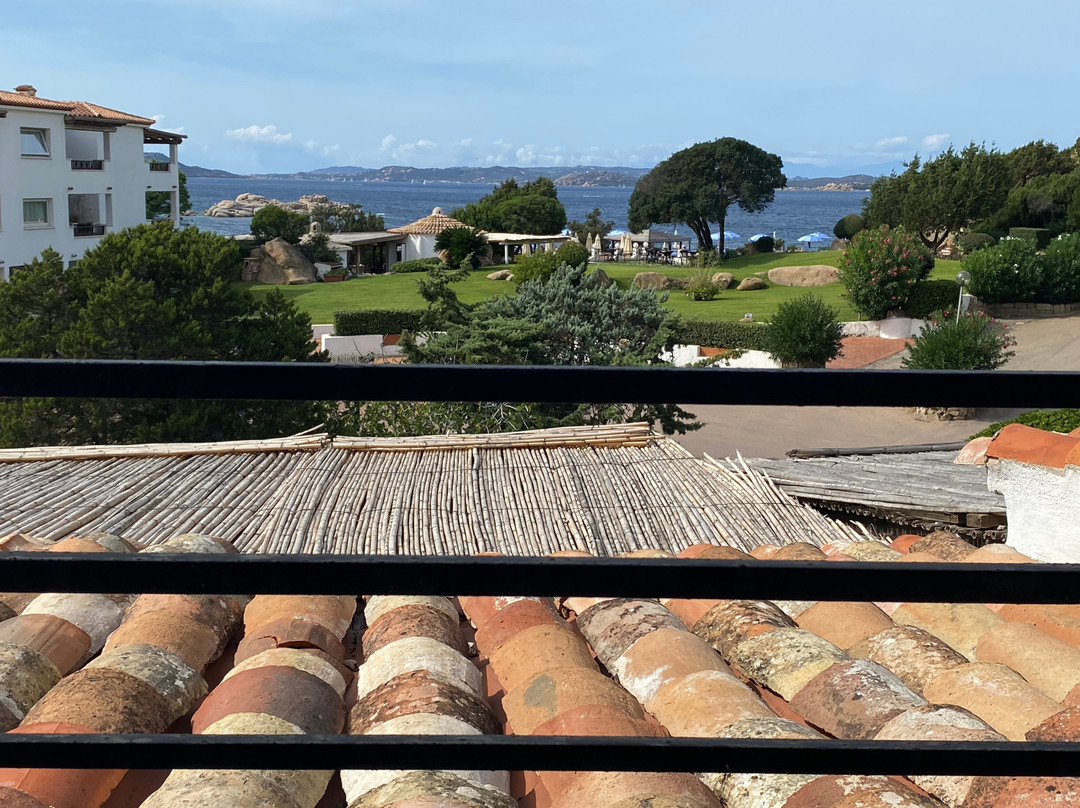 拉毕萨恰酒店主图