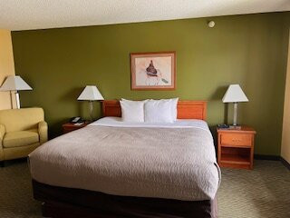 Quality Inn & Suites主图