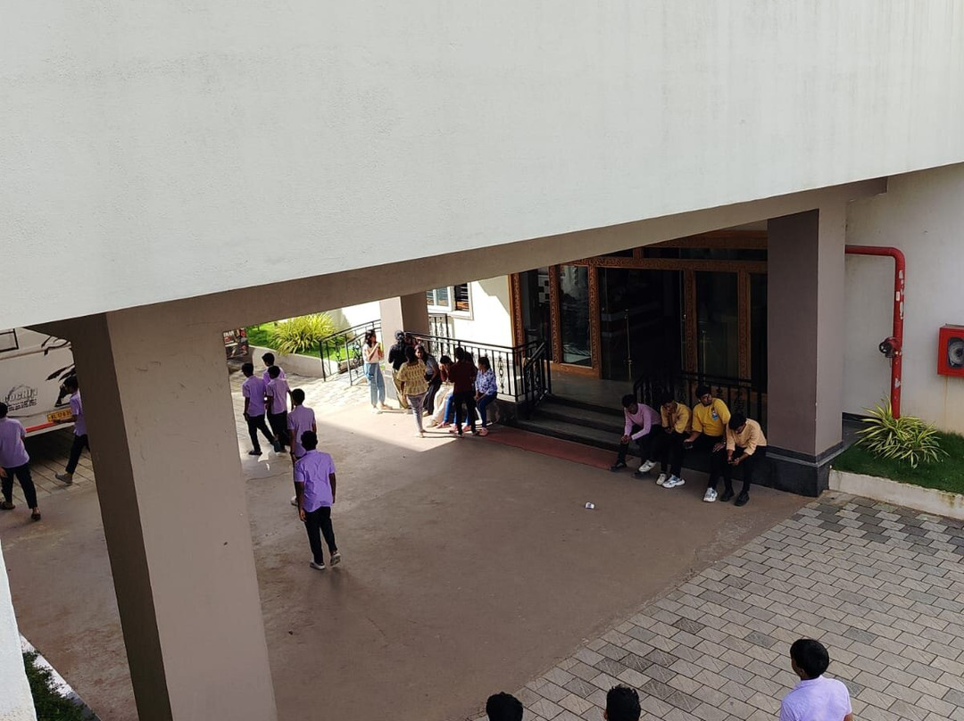 Hotel United Kites主图