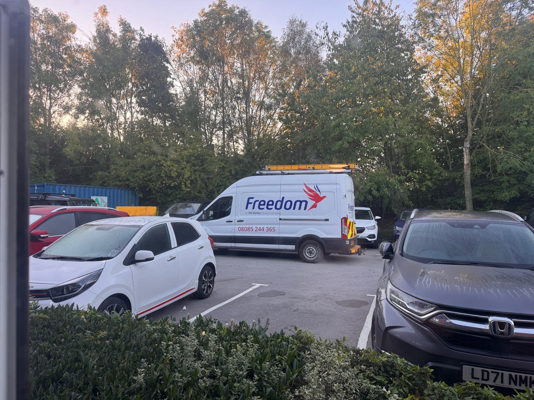 Travelodge York Tadcaster Hotel主图