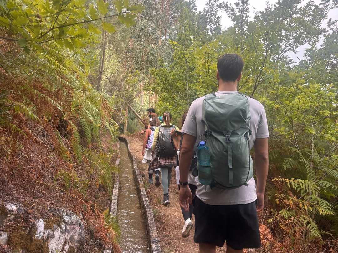 100 Montanhas-Serra da Estrela必去景点