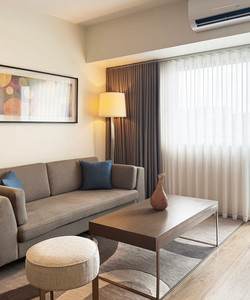 SAVÈA Bay City Manila酒店图片