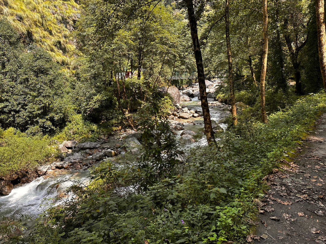 BizareXpedition-哈里瓦必去景点