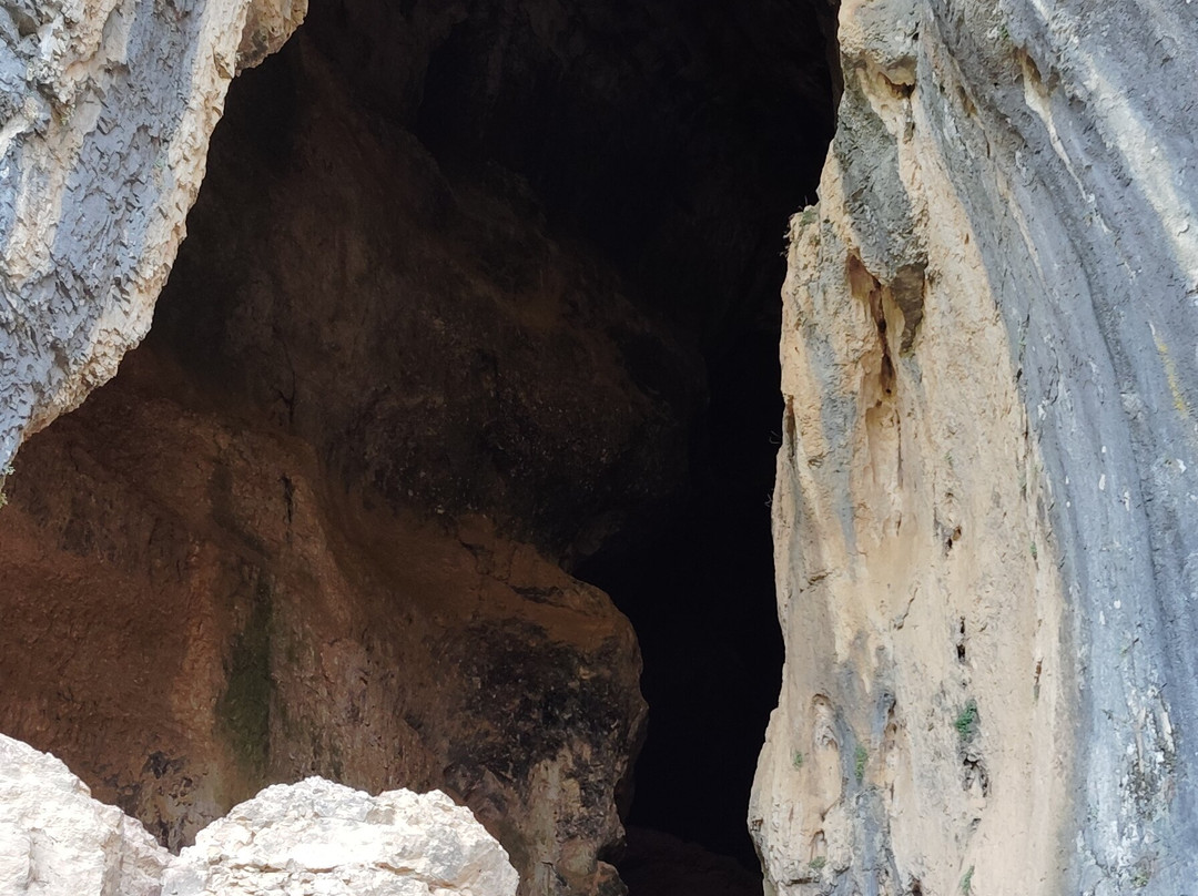 Canon del Rio Lobos Natural Park-San Leonardo de Yague必去景点