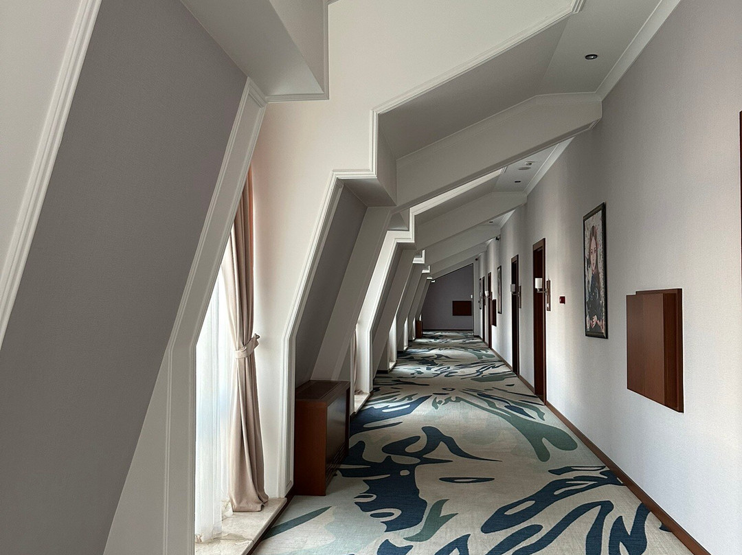 Saat Meydani Nakhchivan主图