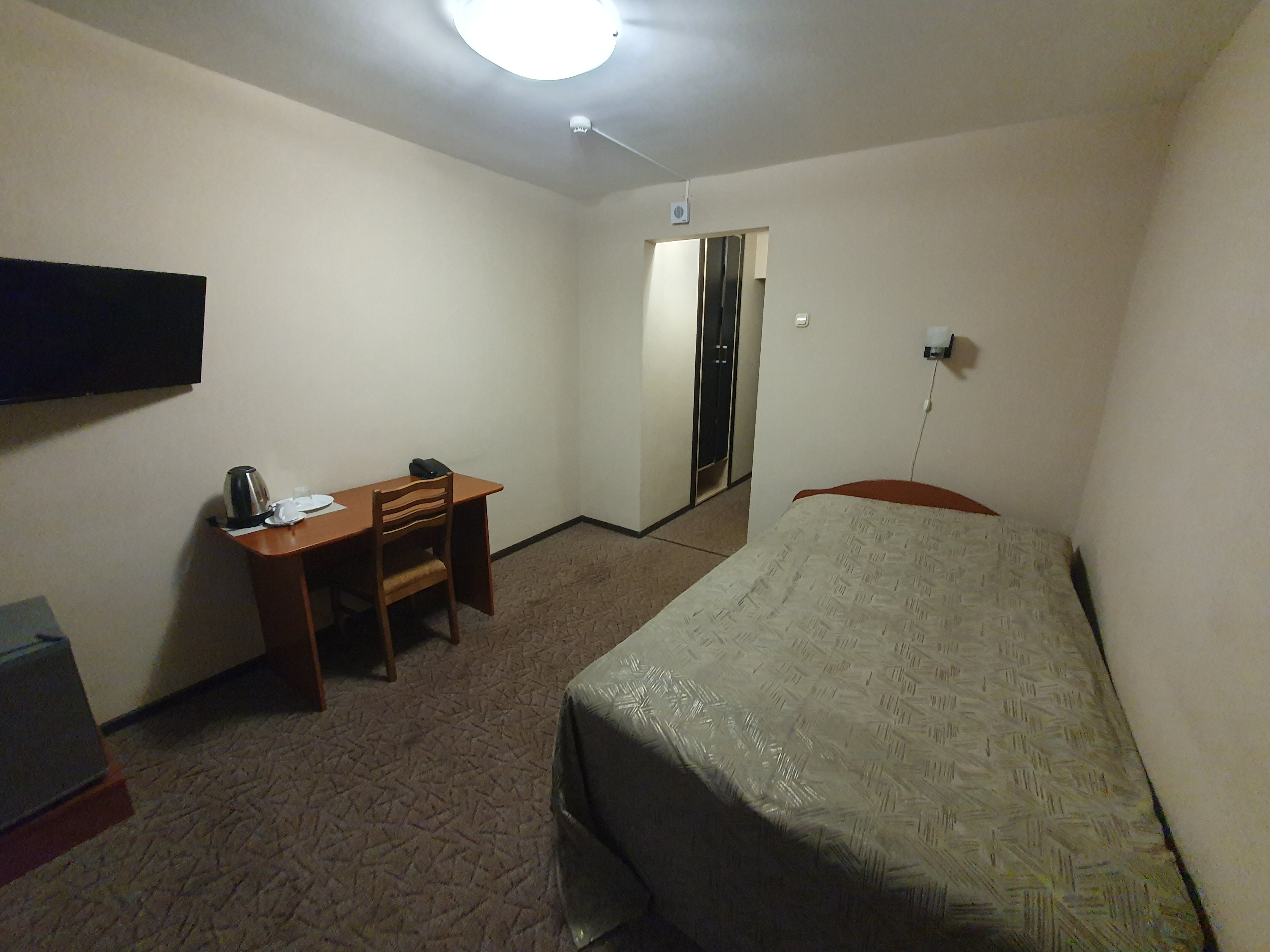 Rybinsk Hotel Complex-客卧