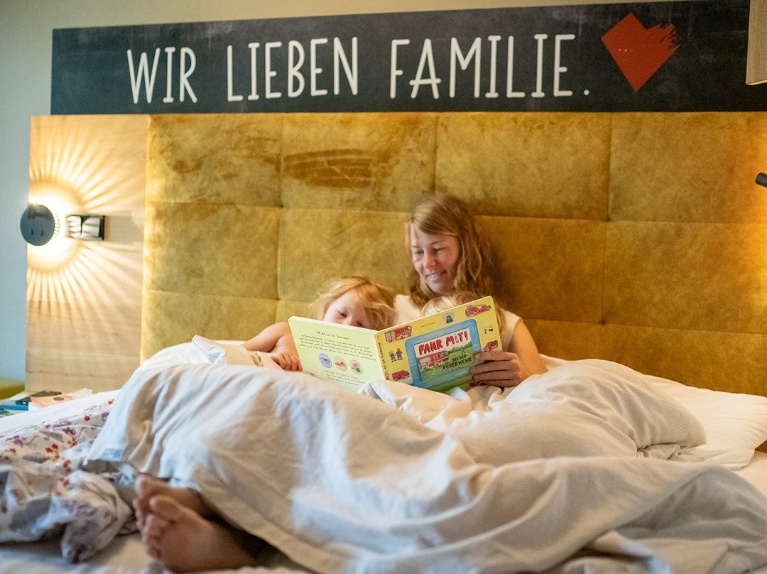 Landhaus zur Ohe主图