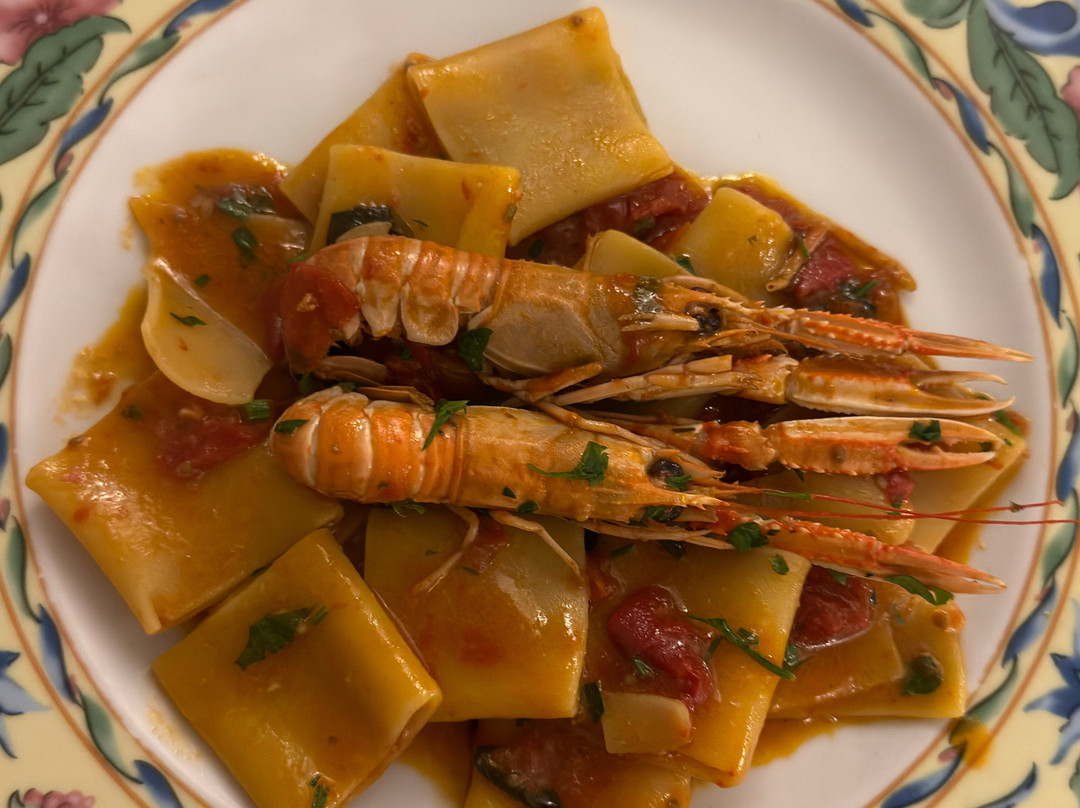 Hotel Villa Miralisa主图