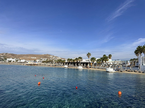 Seascape Experiences Mykonos-米科诺斯必去景点