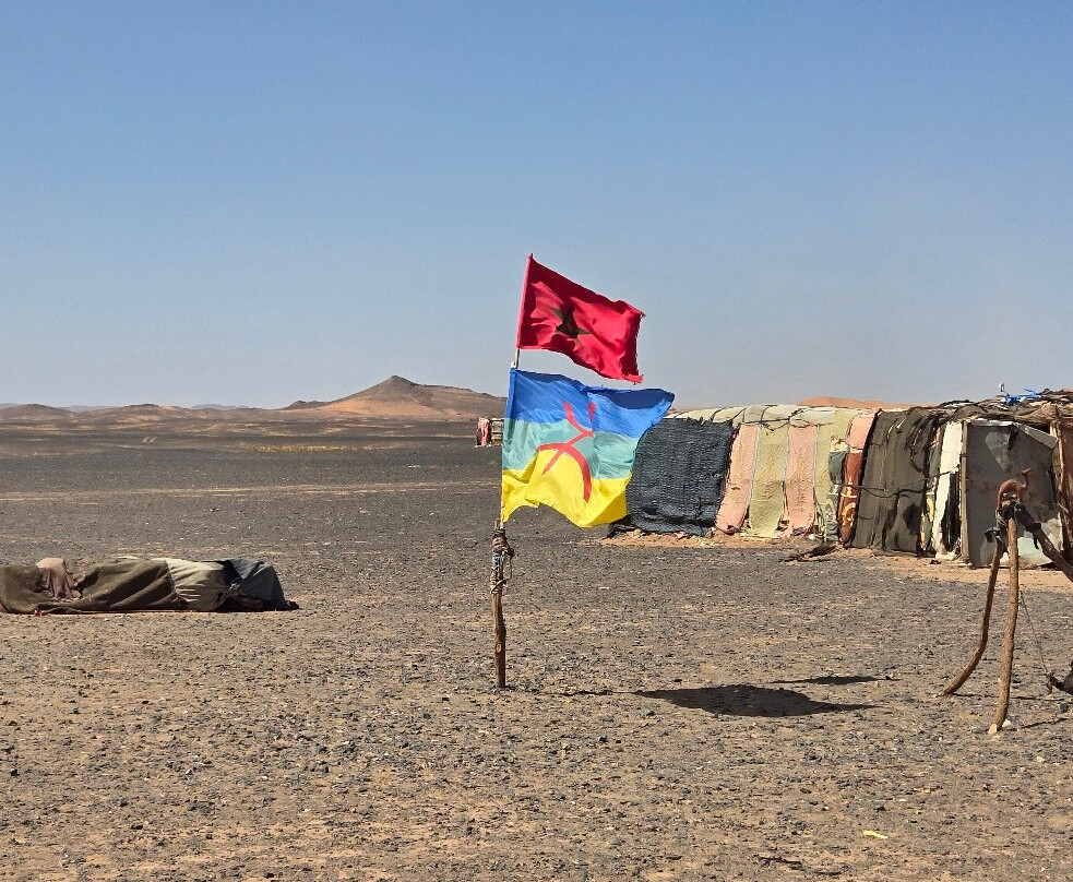 Good Morocco Travel-非斯必去景点