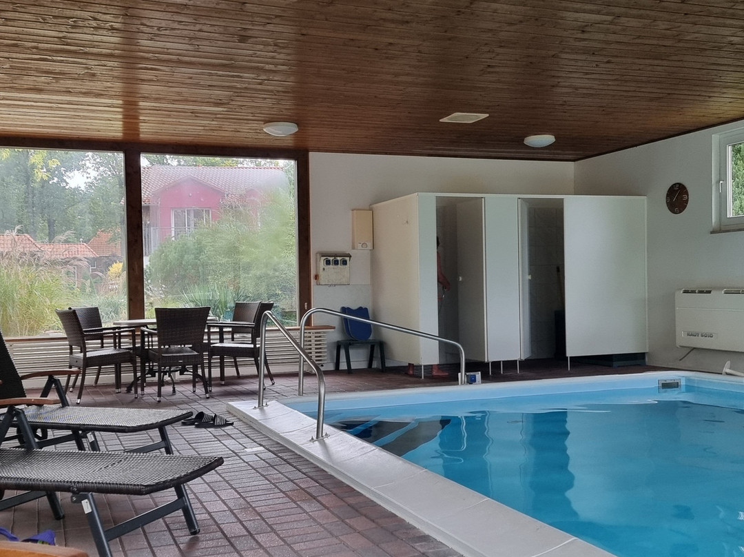 Stössels Hotel & Restaurant主图