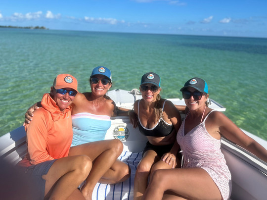 Soul Shine Adventures-基韦斯特必去景点