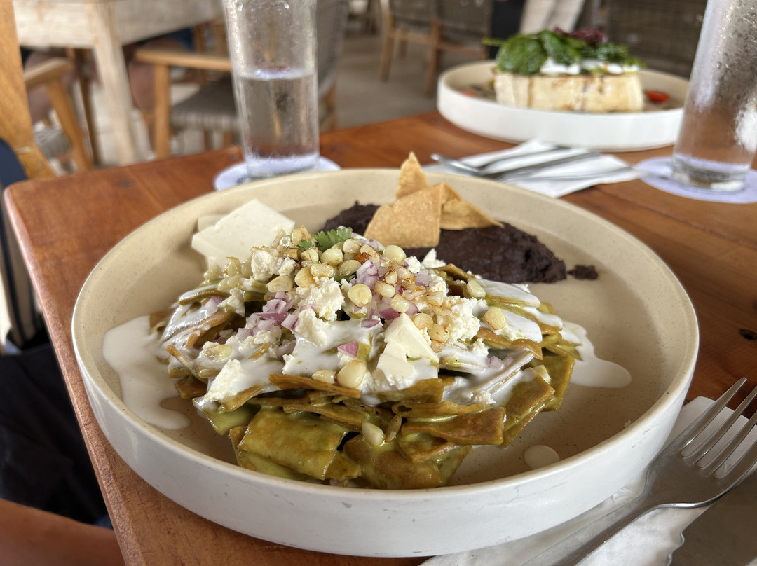 Shekinah Beach Group-马萨特兰必去景点