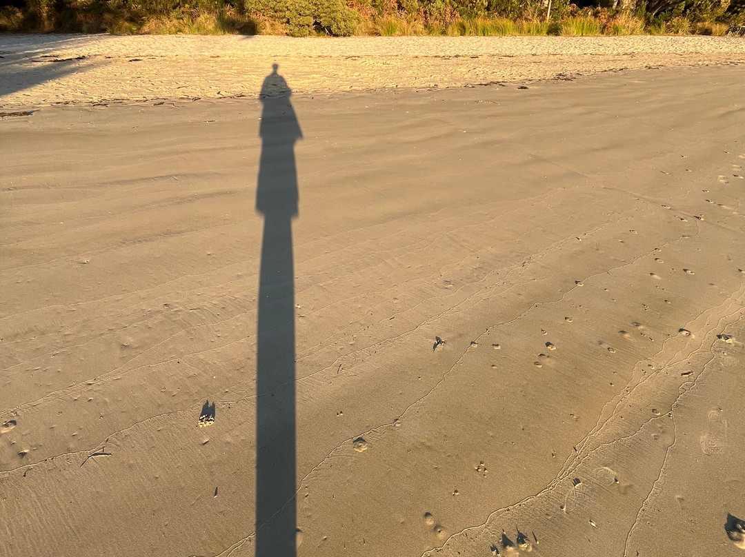 Stewarts Bay-亚瑟港必去景点
