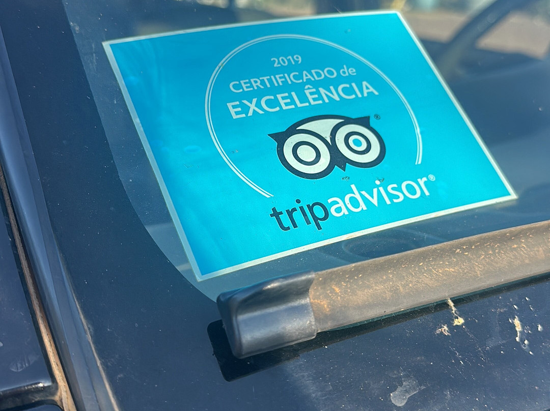 Compadres Turismo-Passos必去景点