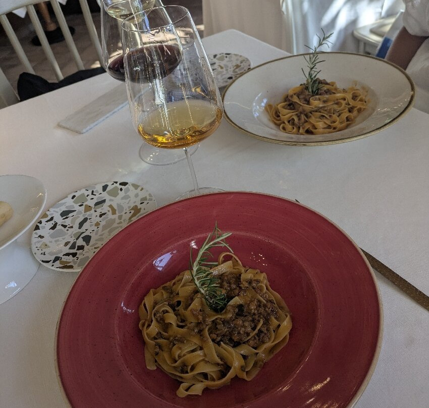 Ristorante Salice Blu-贝拉焦必去景点