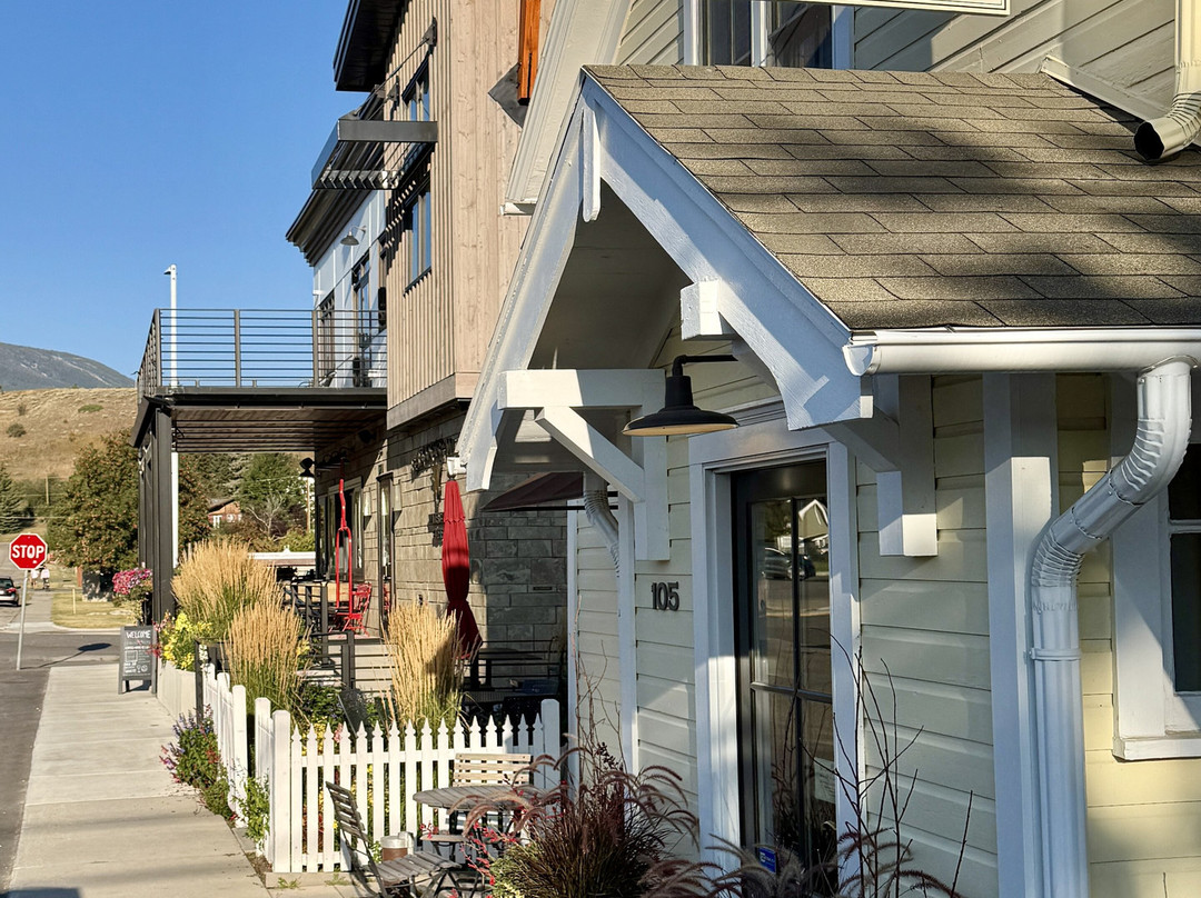 Babcock & Miles Market-雷德洛治必去景点