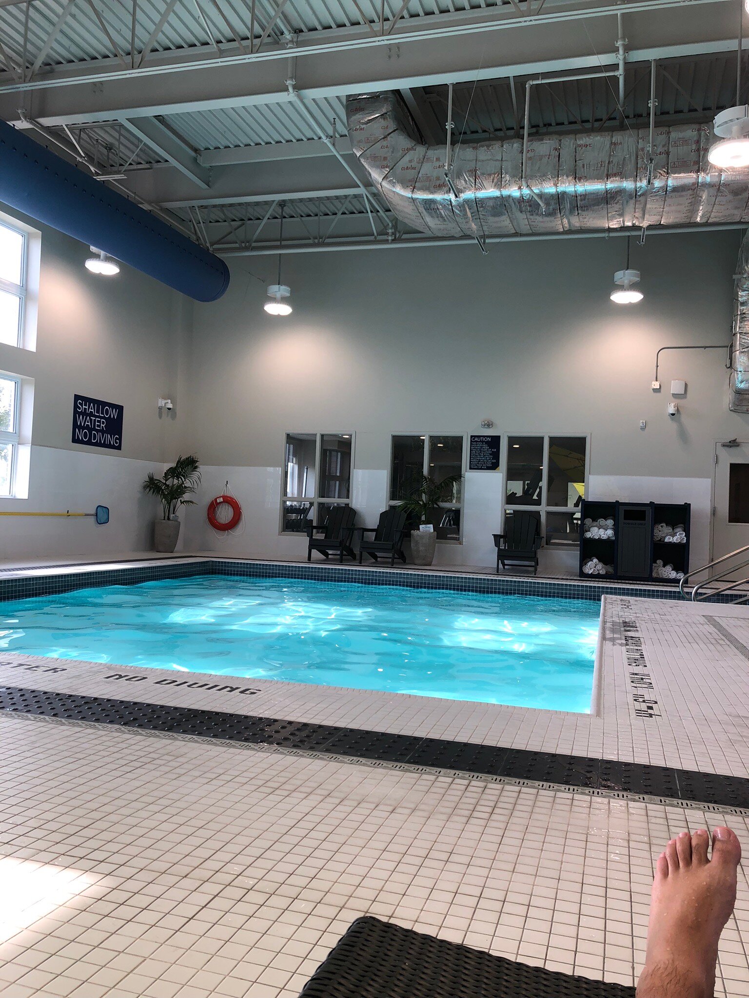 Microtel Inn & Suites by Wyndham Kanata Ottawa West-官方