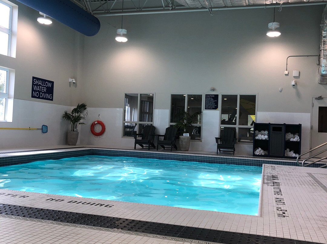 Microtel Inn & Suites by Wyndham Kanata Ottawa West主图