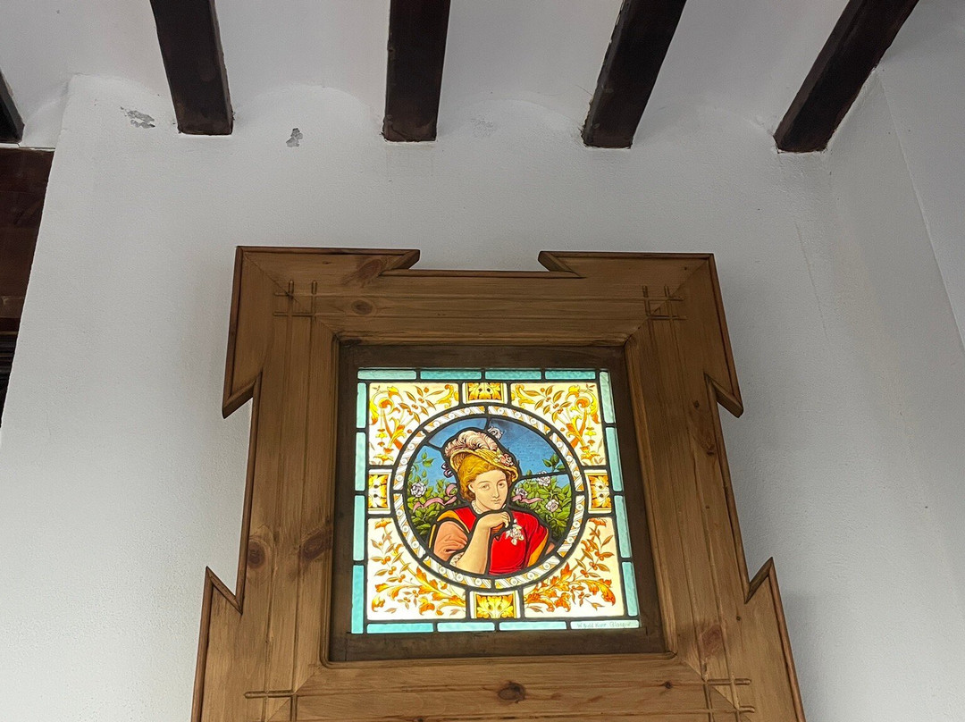 Museum Of Glass And Crystal-马拉加必去景点